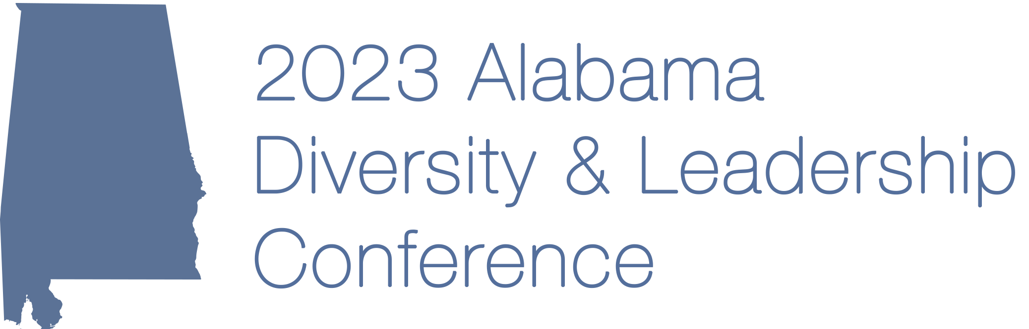 2023 1st Annual Alabama Diversity & Leadership Conference - ALDLC